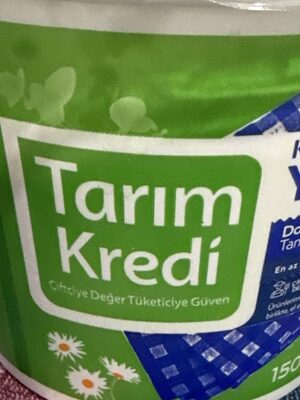Kaymaksiz yogurt