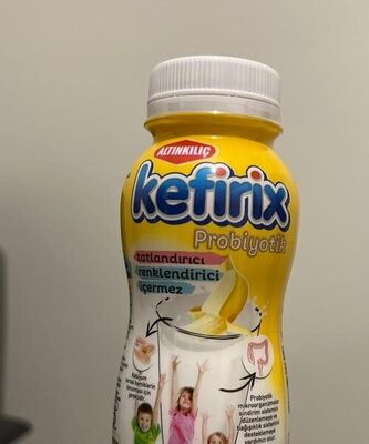 Kefirix