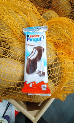 Kinder Pingui