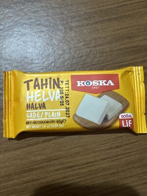 Koska Helva