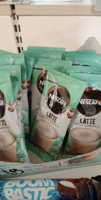 Latte