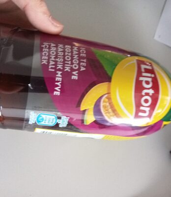 Lipton mango