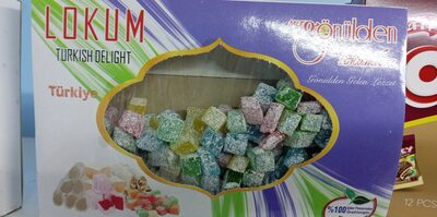 Lokum
