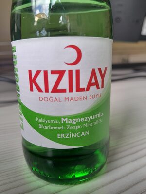 Maden Suyu