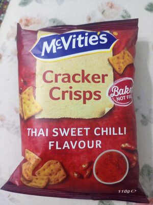 mcvitie-s