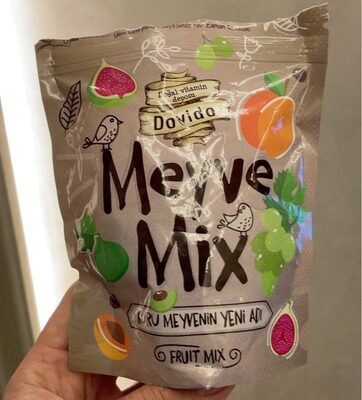 Meyve mix