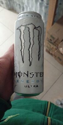 Monster ultra