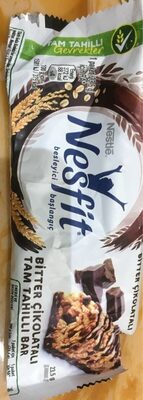 Nesfit Bitter Bar