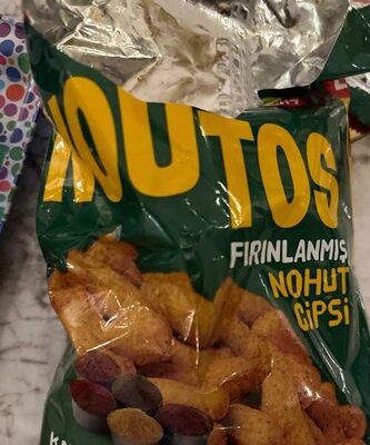 Nohutos