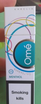 Omé superslims