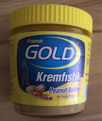 Peanut butter