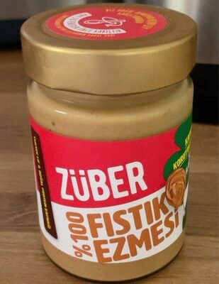 Peanut Butter(Fıstık Ezmesi)