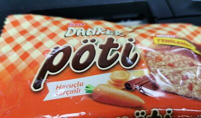 Pöti