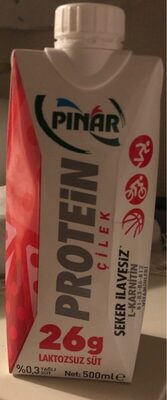 Protein Strawberry