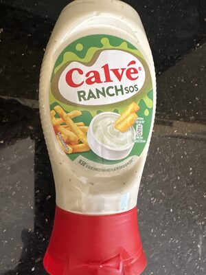 Ranch Sos