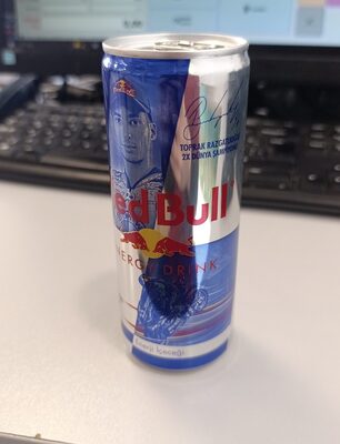 redbull 250 ml