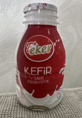 Sade kefir