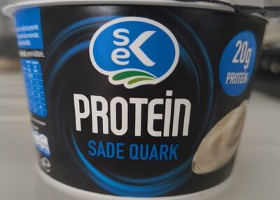 Sade Quark