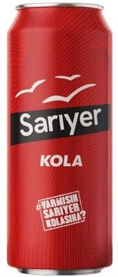 Sarıyer Kola