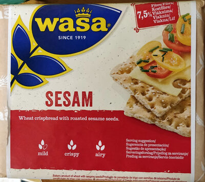 Sesam
