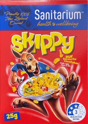 Skippy