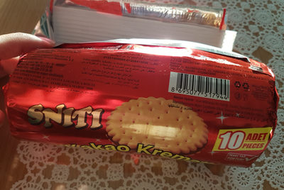 Sniti