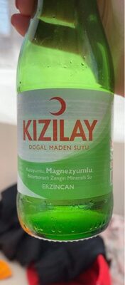 Sparkling water