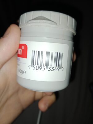 Sudocrem