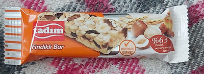 Tadim Hazelnut Bar